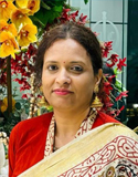 Mrs. Renu Singh